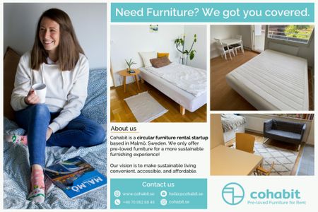 Thomsons väg 32 C - Photo 5