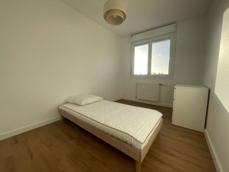 Concarneau - Appartement - 3 Chambres - Photo 2