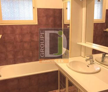 Location Appartement 3 pièces 68m² PORTES LES VALENCE 26800 - Photo 4