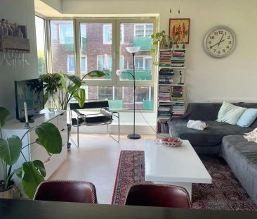 Chambre Uilenstede 508-R 41, Amstelveen - À Louer - Foto 3