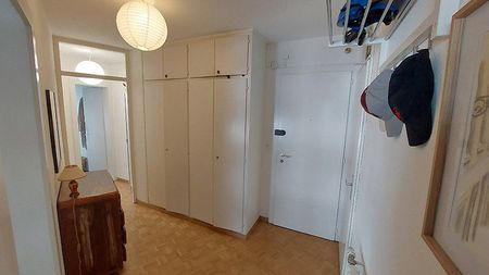 3 Zimmer, 55 m², 4. Stock - Photo 4