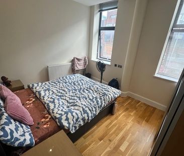 2 Bed Flat, Station Road, HA1 - Photo 4