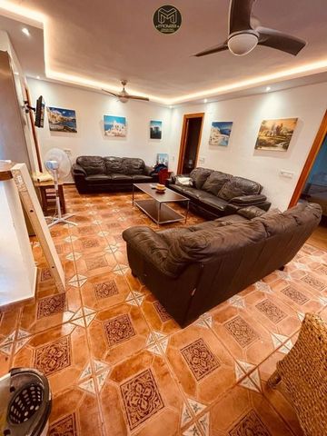 2 room luxury Detached House for rent in Estepona, Andalusia - Photo 3