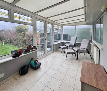 2 bedroom semi-detached bungalow to rent - Photo 6