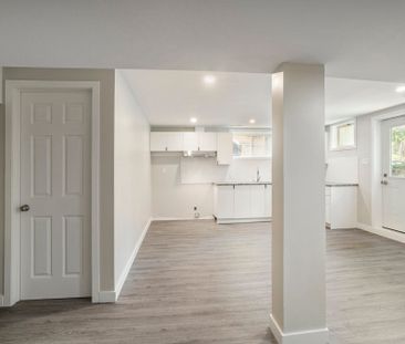 For Lease - 2647 PRISCILLA Street Unit# C, Britannia - Lincoln Heig... - Photo 3