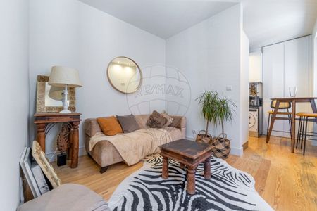 Apartamento T1 em Lisboa - Photo 4