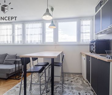 Studio w ścisłym centrum–pl. Nowy Targ | od zaraz - Photo 3