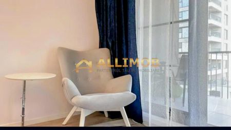 Apartament 2 camere, Panorama Lake - Fotografie 3