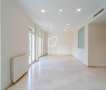 3 Bedroom apartment for rent in El Pla del Remei, Valencia - Foto 2