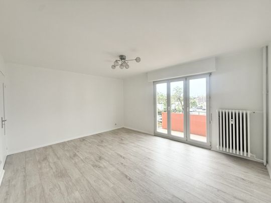 Location Appartement 3 pièces 77m² STRASBOURG 67200 - Photo 1