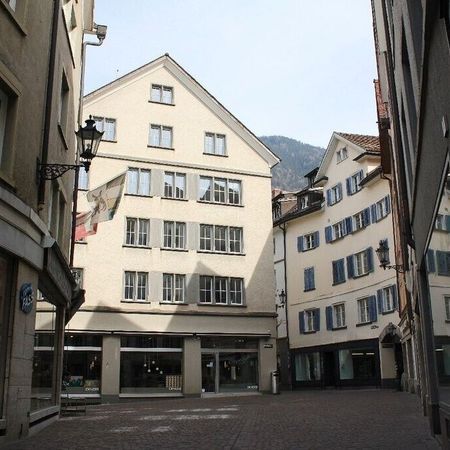 Gemütliche 1.5 Zimmer-Wohnung in der Churer Altstadt zu vermieten! - Photo 3