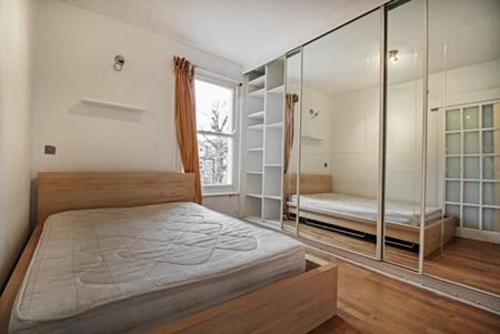 1 bedroom maisonette to rent - Photo 5