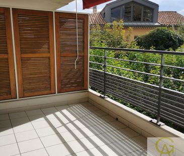 Location Appartement 2 pièces 28m² AIX EN PROVENCE 90ème - Photo 3
