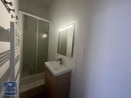 Location Appartement 1 pièce 23m² REIMS 51100 - Photo 5