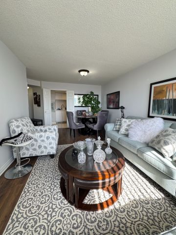 For Lease - 4460 Tucana Court Unit# 1807 (PRIMARY BEDROOM), Mississauga, Ontario - Photo 5