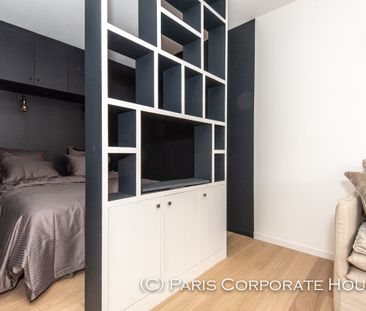 Rue Barbet de Jouy, - Photo 2