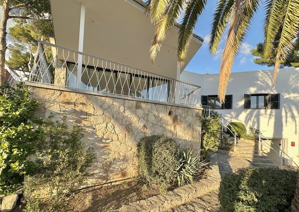 Palmanova/ Son Caliu, Southwest