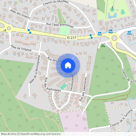 33260, La Teste-De-Buch