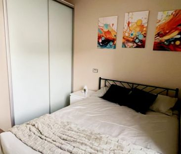 1 bed 1 bath-1【HSA079】 - Photo 6