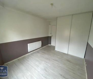 Appartement à louer 3 pièces 62.94m² - Photo 3