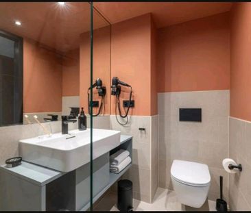 Studentenwohnung in Düsseldorf Wersten zu vermieten - Photo 1