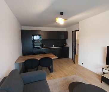 Appartement T2 à louer à Annemasse - Photo 6