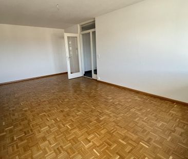 Lichtdurchflutete Wohnung zwischen dem Wettstein- und Messeplatz - Foto 4