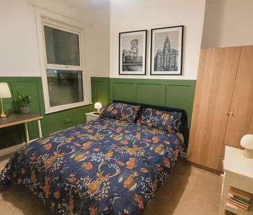 Room in a Shared House, Glenalmond Road, CH44 - Photo 1