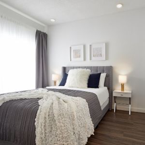 Soléa II - 3.5 - 3580 Boulevard Saint-Elzear Ouest, Laval - Photo 3