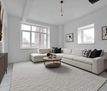 2 bedroom terraced house to rent - Photo 1