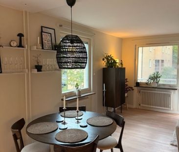 Nacka - 3rok - 5mån - 17.250kr/mån - Foto 4