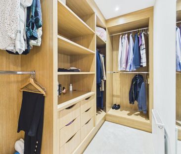 3 bedroom apartment to rent - Photo 5