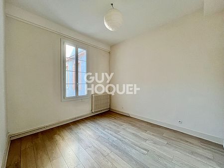 Appartement T3 de 95 m² proximité CAPITOLE et parking - Photo 3