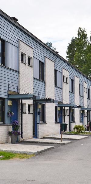 Blåbärsvägen 10 E, våning None - Photo 1