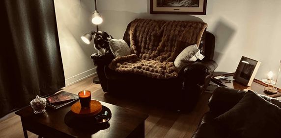 Appartement 4 1/2 à Louer - Photo 2