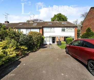 Wensleydale - Luton - - Ensuite Room, LU2 - Photo 4