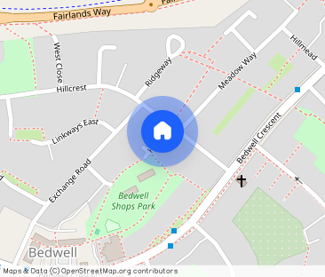 Hillside , Stevenage , SG1 1PX - Photo 1