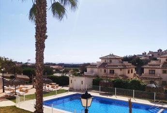 Dúplex Moderno en Lomas de Cabo Roig - Vacacional