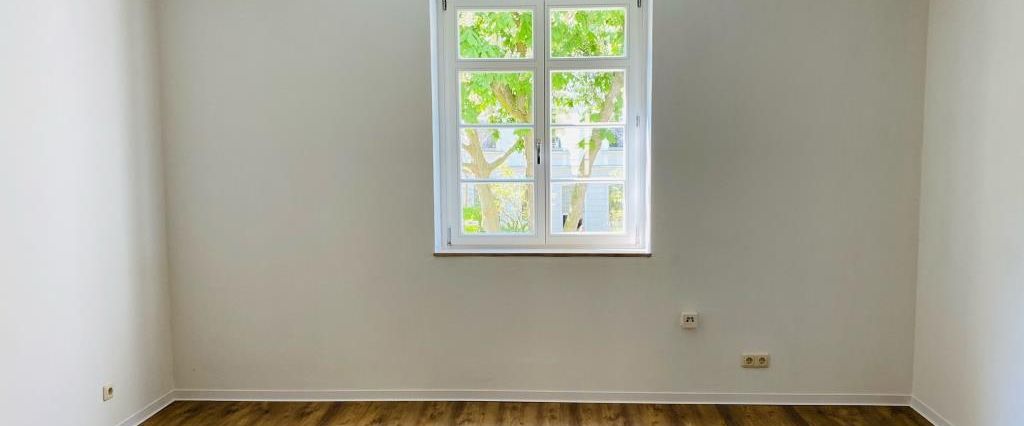 Helle 3-Zimmerwohnung freut sich auf Ihren Einzug! - Photo 1