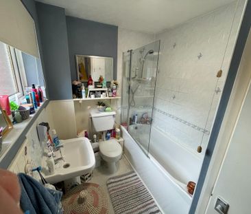 1 bedroom terraced house to rent - Photo 5