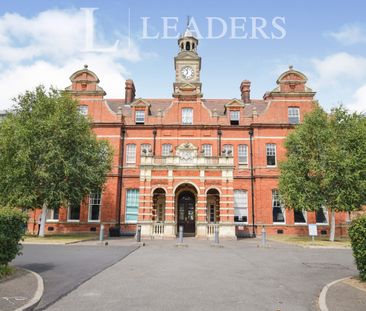 1 bedroom apartment to rent The Pavilion, St. Stephens Road, Norwic... - Photo 4