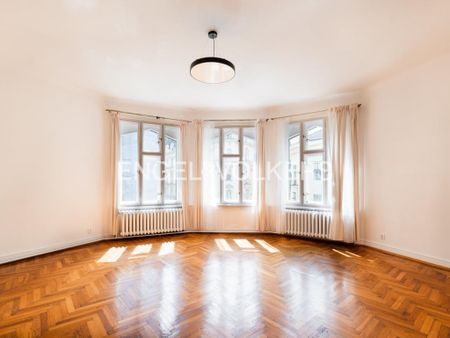 Pronájem bytu 3+kk 92 m2 - Fotografie 4