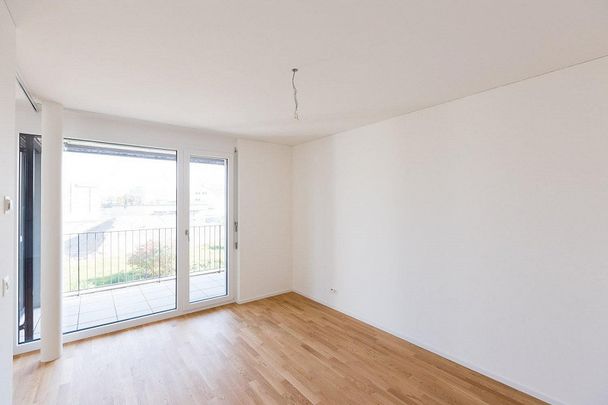 Top 2.5-Zimmer-Wohnung – hell, praktisch & charmant - Photo 1