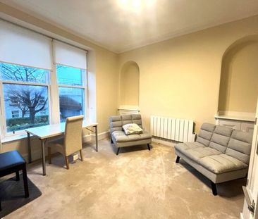 Flat C, Falcon Buildings, 2 Dunbar Street, AB24 3UD, Aberdeen - Photo 3