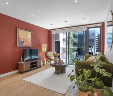 2 bedroom flat to rent - Photo 6