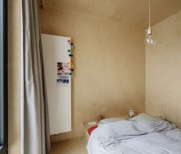 Gerenoveerde duplex met terras in hartje Berchem - Foto 4