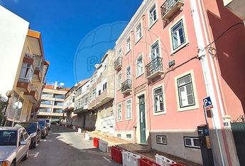 Apartamento T2 em Lisboa