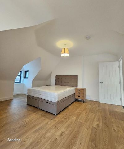 1 bedroom apartment to rent - Photo 5