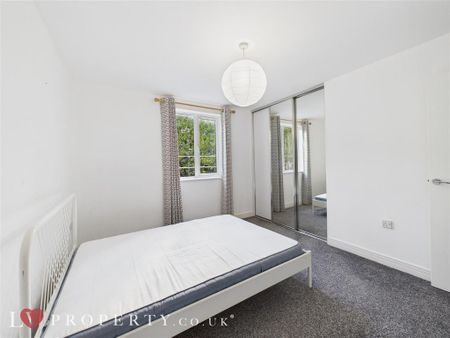 2 bedroom apartment to rent - Photo 2