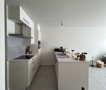 Appartement te huur - Photo 2